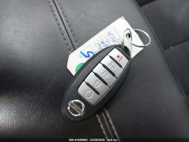 3N1AB8CVXMY263292 Nissan Sentra Sv Xtronic Cvt