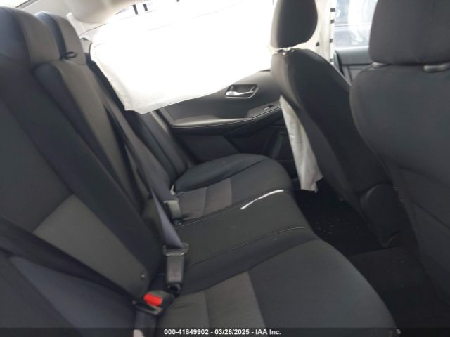 3N1AB8CVXMY263292 Nissan Sentra Sv Xtronic Cvt