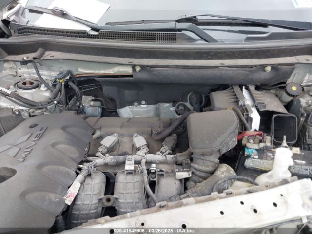 2020 MITSUBISHI OUTLANDER JA4AD3A37LZ032764 Photo 9