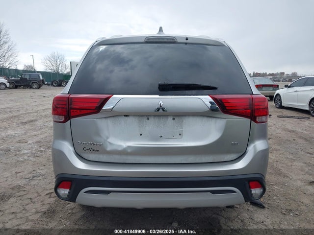 Mitsubishi Outlander Se/sel/le 2020 JA4AD3A37LZ032764 Image 15