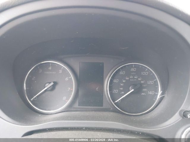 2020 MITSUBISHI OUTLANDER JA4AD3A37LZ032764 Photo 6