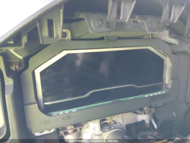 1GTUUCED5NZ614371 GMC Sierra 1500 4wd  Standard Box Elevation