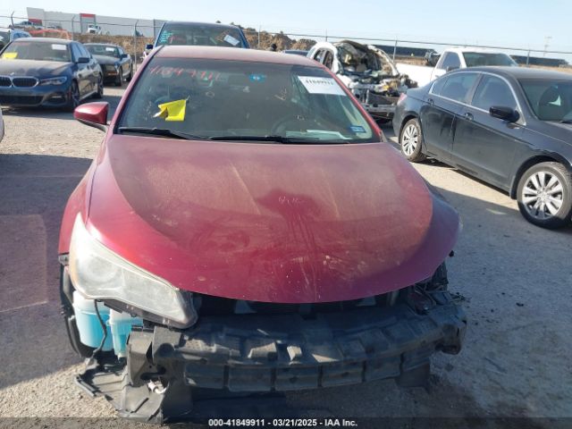 4T1BF1FK1HU644659 Toyota CAMRY LE