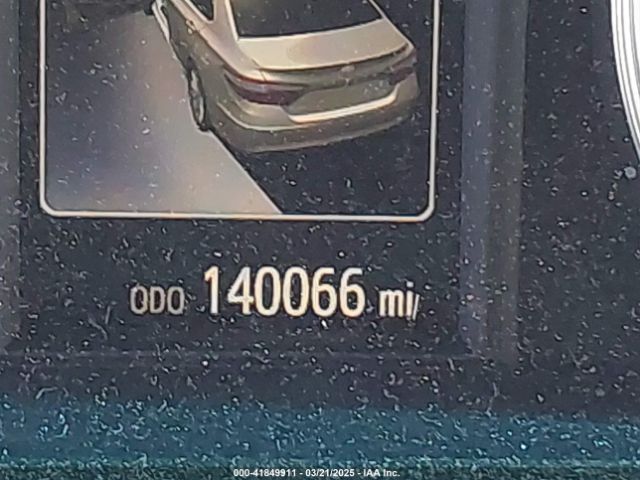 4T1BF1FK1HU644659 Toyota CAMRY LE