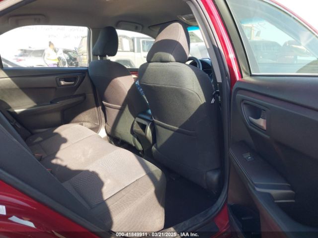 4T1BF1FK1HU644659 Toyota CAMRY LE