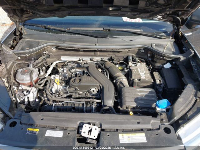3VVCX7B24PM363877 Volkswagen Taos 1.5t S