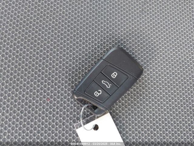 3VVCX7B24PM363877 Volkswagen Taos 1.5t S