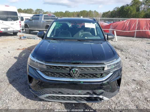3VVCX7B24PM363877 Volkswagen Taos 1.5t S