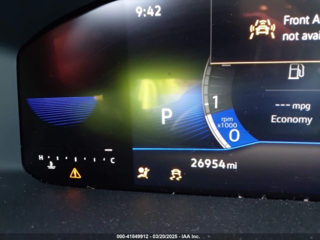 3VVCX7B24PM363877 Volkswagen Taos 1.5t S