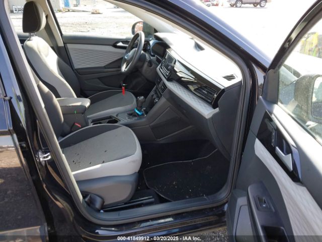 3VVCX7B24PM363877 Volkswagen Taos 1.5t S