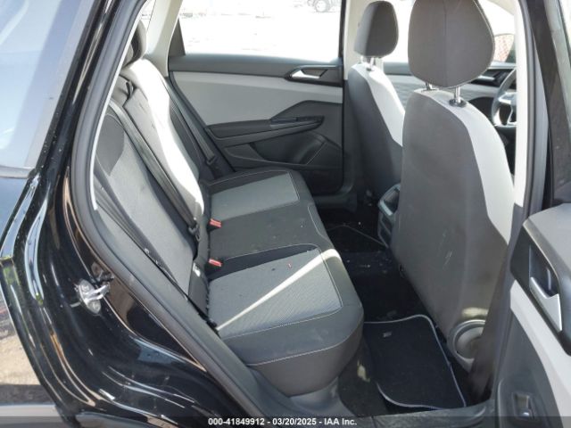 3VVCX7B24PM363877 Volkswagen Taos 1.5t S