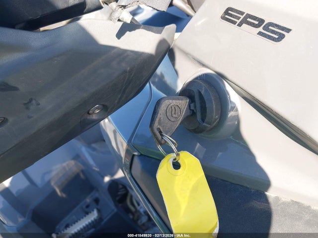 2023 CF MOTO CFORCE LCELVYZ87P6003412 Photo 10