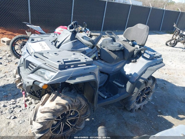 2023 CF MOTO CFORCE LCELVYZ87P6003412 Photo 1