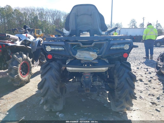 2023 CF MOTO CFORCE LCELVYZ87P6003412 Photo 5