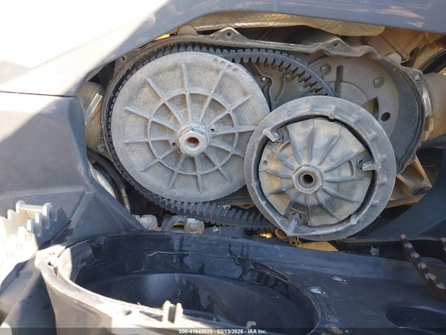 2023 CF MOTO CFORCE LCELVYZ87P6003412 Photo 7