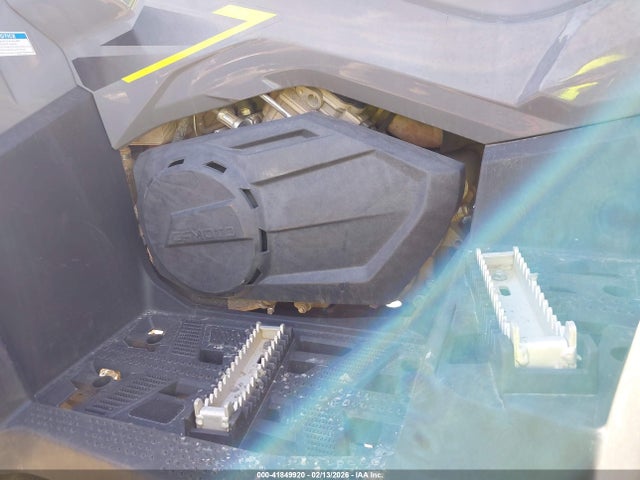 2023 CF MOTO CFORCE LCELVYZ87P6003412 Photo 8