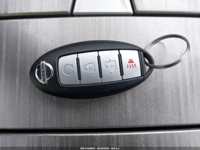 5N1AZ2MG1FN271511 Nissan MURANO S