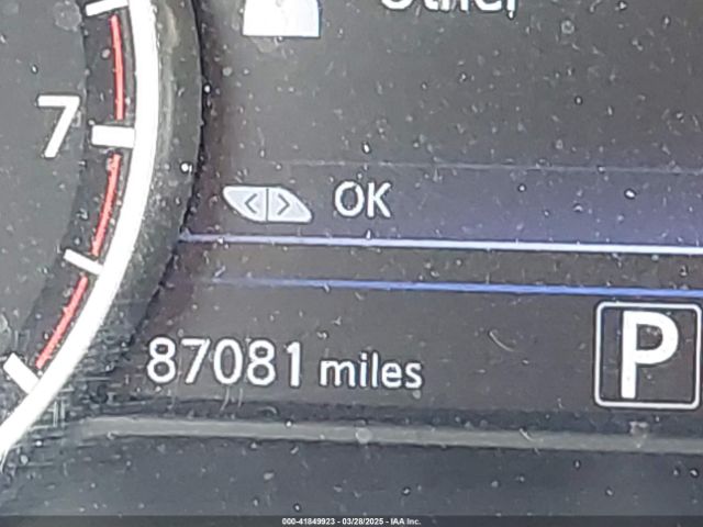 5N1AZ2MG1FN271511 Nissan MURANO S