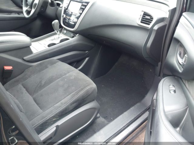 5N1AZ2MG1FN271511 Nissan MURANO S