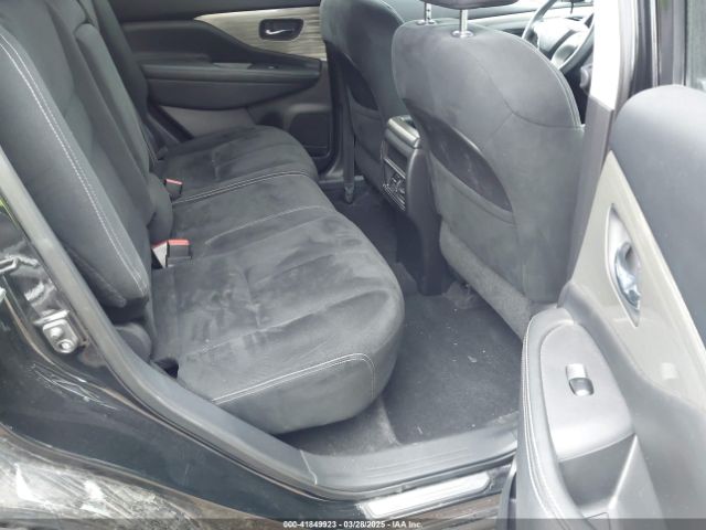 5N1AZ2MG1FN271511 Nissan MURANO S