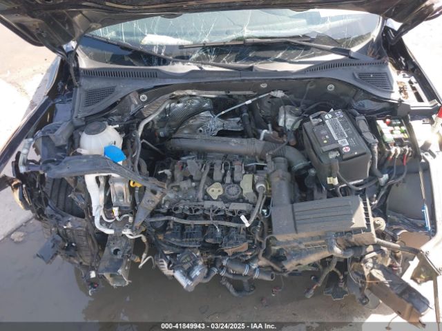 1VWMA7A36NC007974 Volkswagen Passat 2.0t R-line