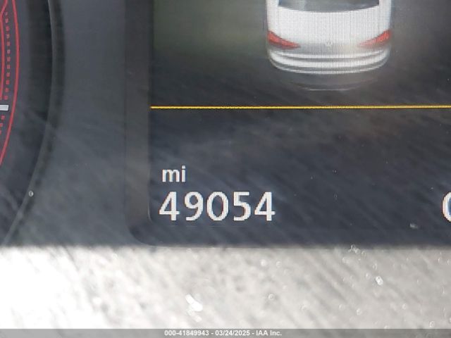 1VWMA7A36NC007974 Volkswagen Passat 2.0t R-line