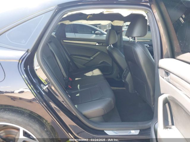 1VWMA7A36NC007974 Volkswagen Passat 2.0t R-line