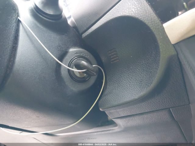 2T1BURHE2EC184193 Toyota COROLLA LE