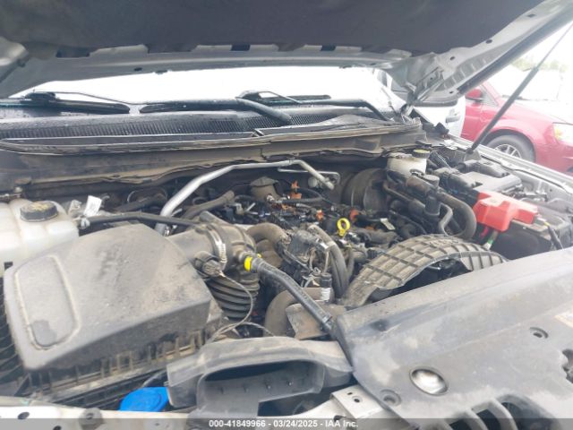 1FTER1EH9KLA92761 Ford RANGER XL