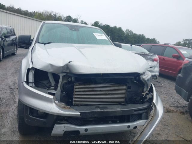 1FTER1EH9KLA92761 Ford RANGER XL