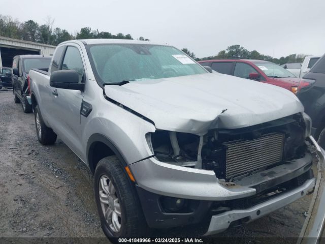 1FTER1EH9KLA92761 Ford RANGER XL