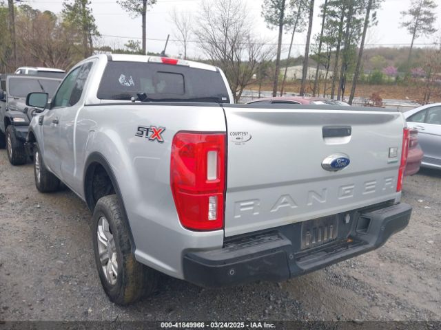 1FTER1EH9KLA92761 Ford RANGER XL