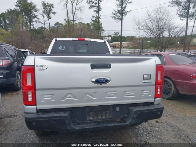1FTER1EH9KLA92761 Ford RANGER XL