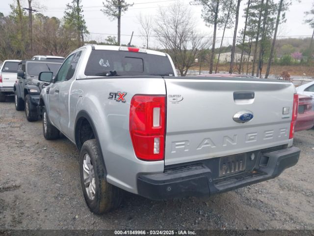 1FTER1EH9KLA92761 Ford RANGER XL