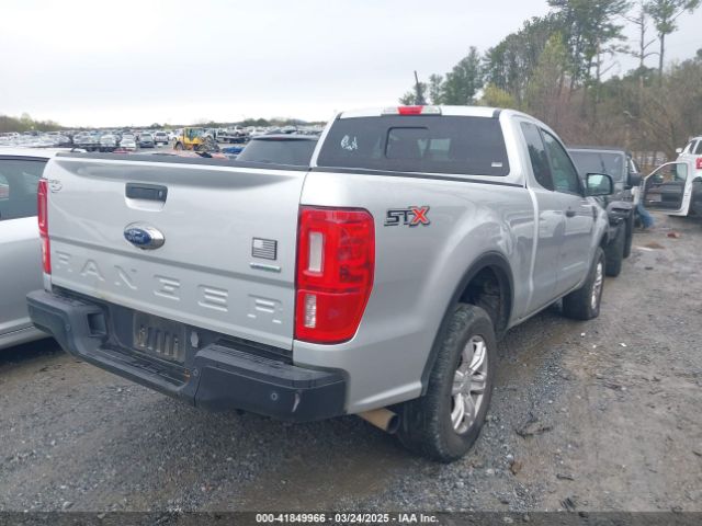1FTER1EH9KLA92761 Ford RANGER XL