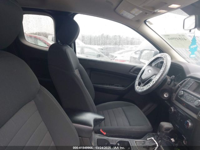 1FTER1EH9KLA92761 Ford RANGER XL