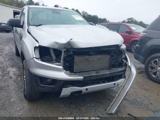 1FTER1EH9KLA92761 Ford RANGER XL
