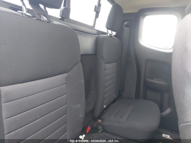 1FTER1EH9KLA92761 Ford RANGER XL