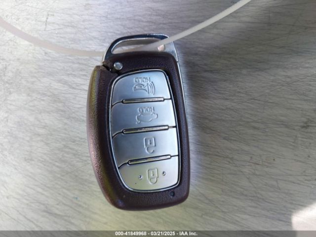 KMHE24L37KA090401 Hyundai Sonata Hybrid Se