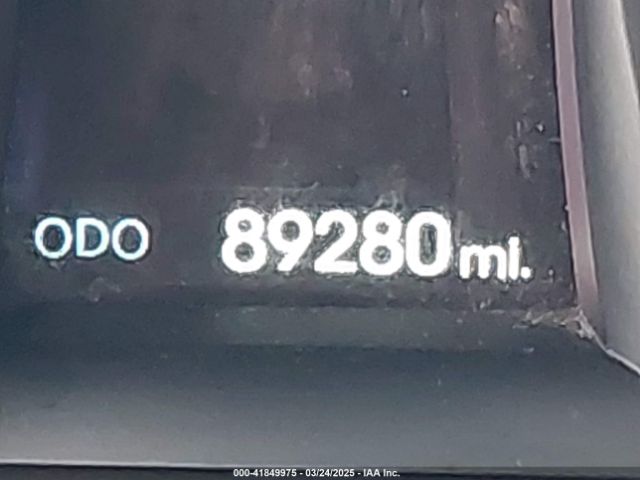 KM8SRDHF4EU078758 Hyundai Santa Fe Gls