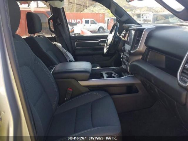 1C6RREFM2NN479737 RAM 1500 Big Horn  4x2 5'7 Box