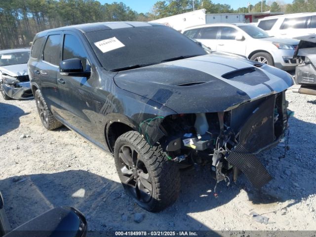 1C4SDHCT9MC638513 auction archive image