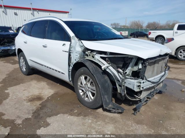 2020 BUICK ENCLAVE 5GAEVAKW6LJ149950