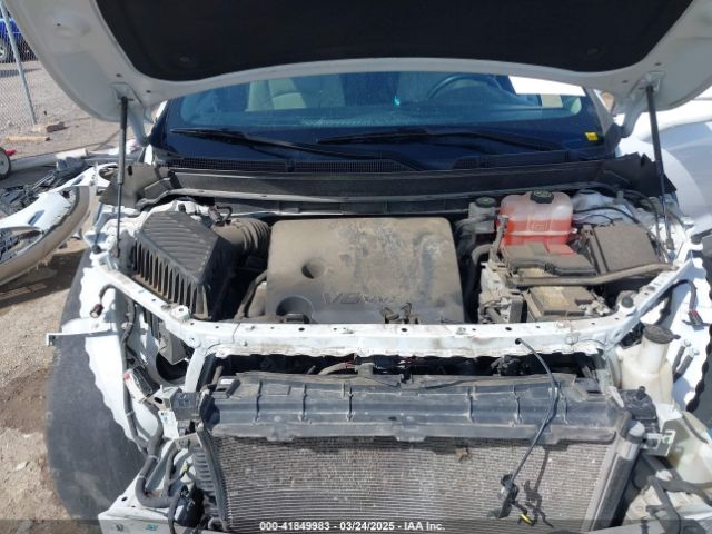 2020 BUICK ENCLAVE 5GAEVAKW6LJ149950 Photo 9