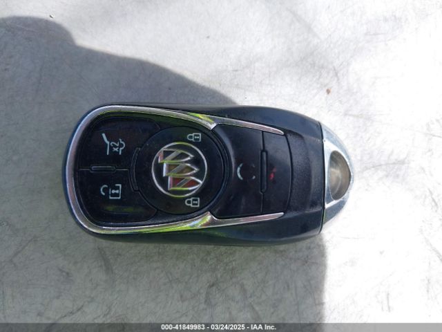 2020 BUICK ENCLAVE 5GAEVAKW6LJ149950 Photo 10