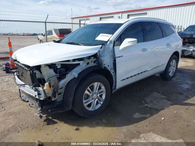 2020 BUICK ENCLAVE 5GAEVAKW6LJ149950 Photo 1