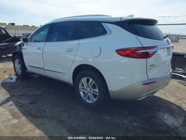 2020 BUICK ENCLAVE 5GAEVAKW6LJ149950 Photo 2