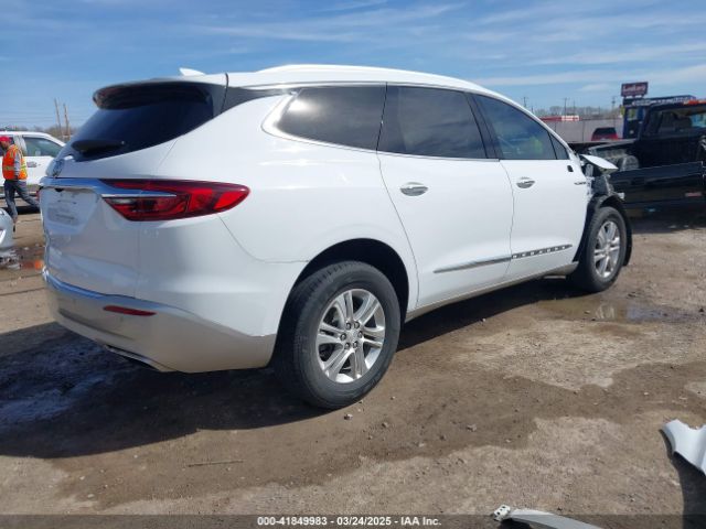 2020 BUICK ENCLAVE 5GAEVAKW6LJ149950 Photo 3