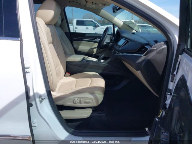 2020 BUICK ENCLAVE 5GAEVAKW6LJ149950 Photo 4