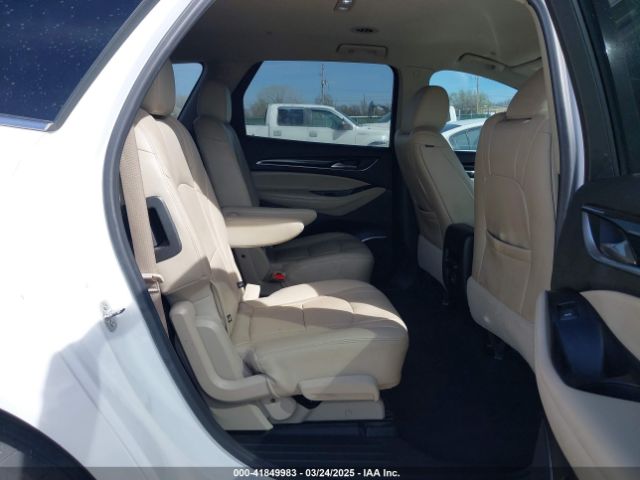 2020 BUICK ENCLAVE 5GAEVAKW6LJ149950 Photo 7